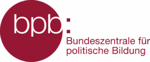 Logo der Bundeszentrale für politische Bildung